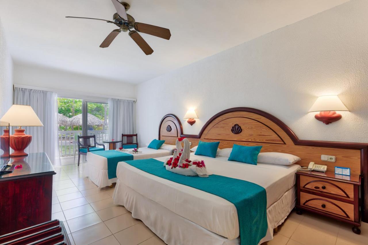 Playabachata Puerto Plata Exterior foto Junior Suite