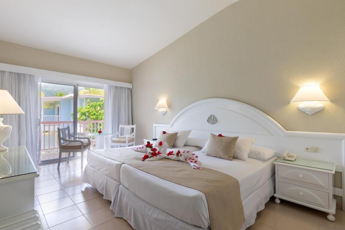Playabachata Puerto Plata Exterior foto Deluxe room