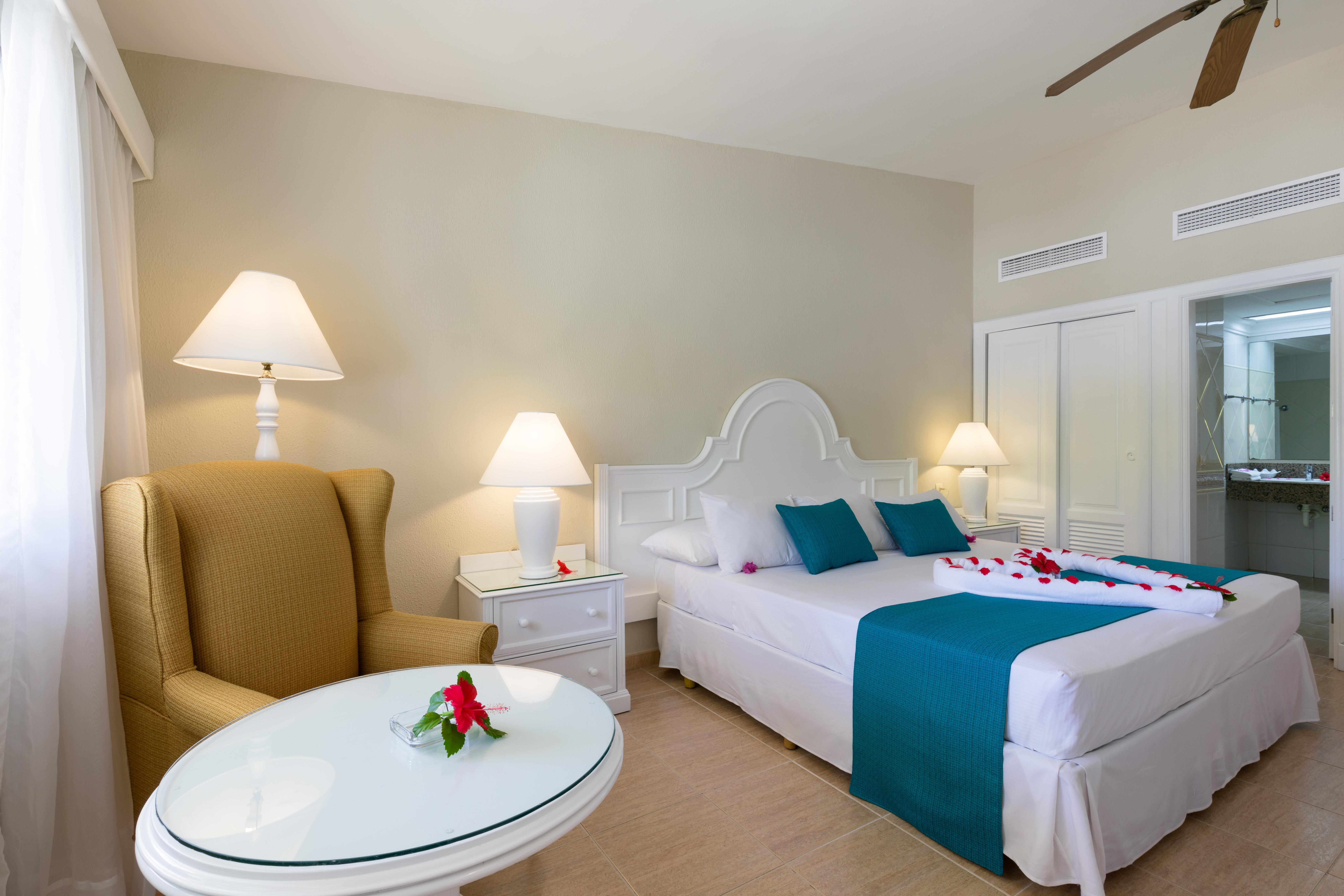 Playabachata Puerto Plata Exterior foto Junior Suite