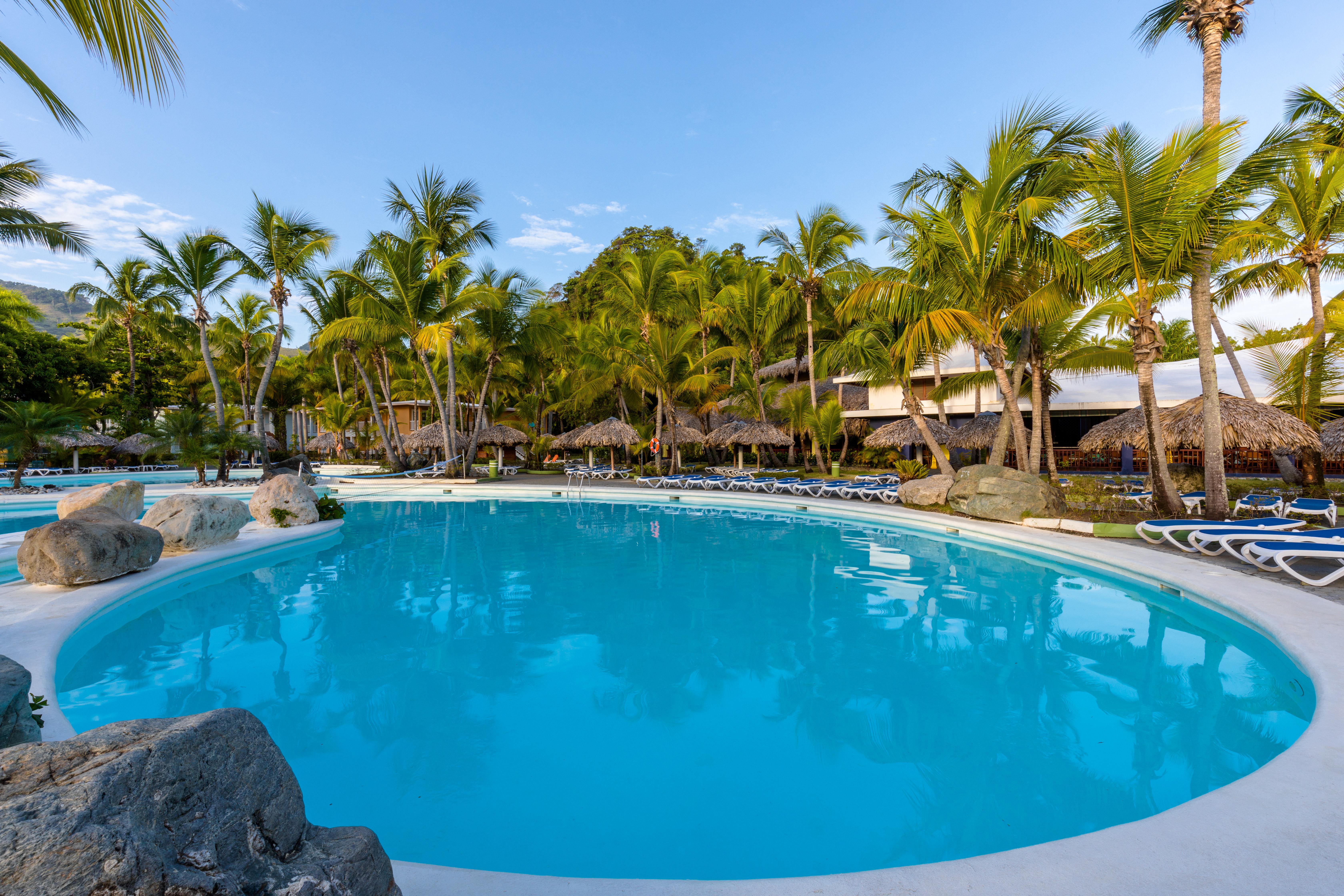 Playabachata Puerto Plata Exterior foto