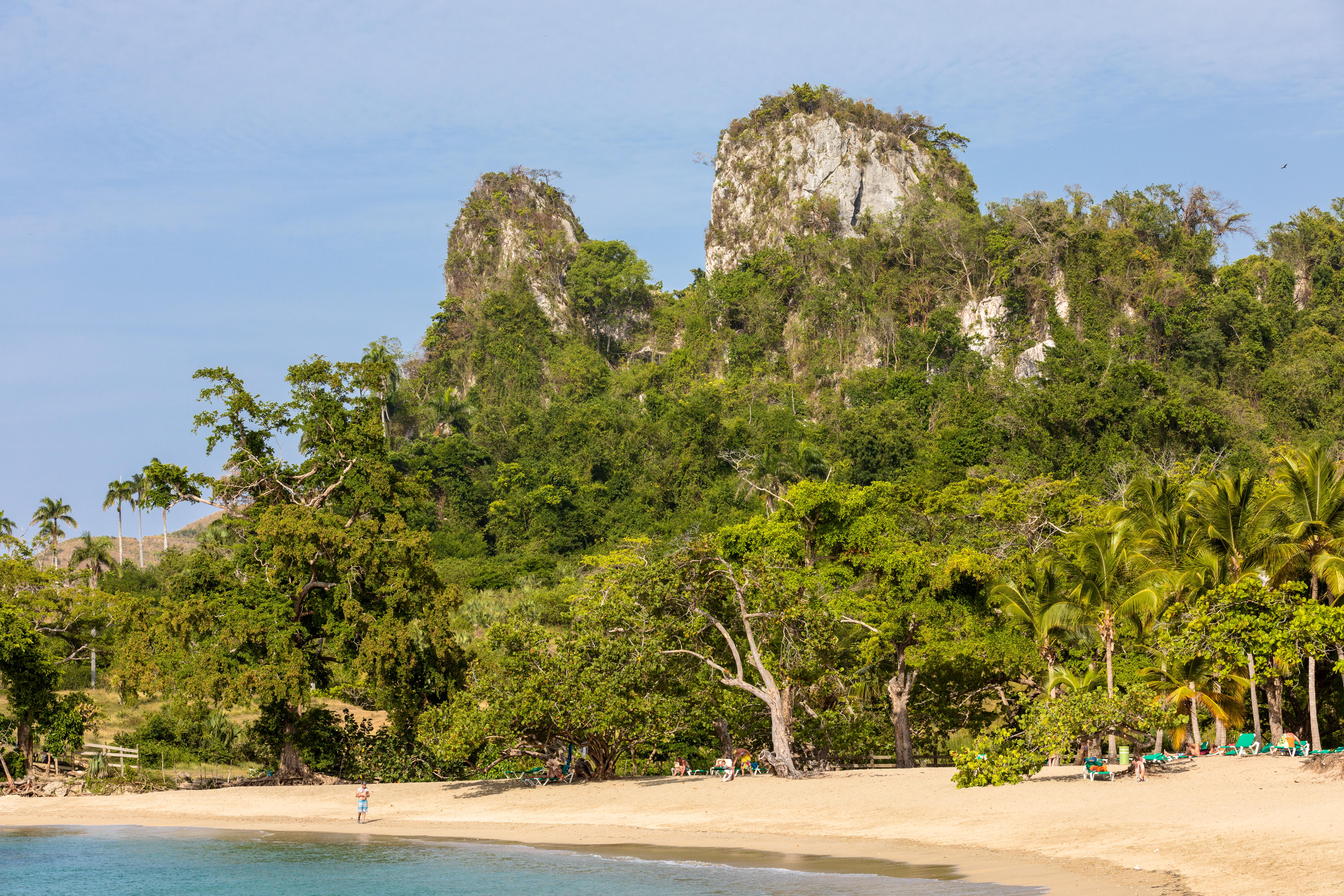Playabachata Puerto Plata Exterior foto Phuket viewpoint