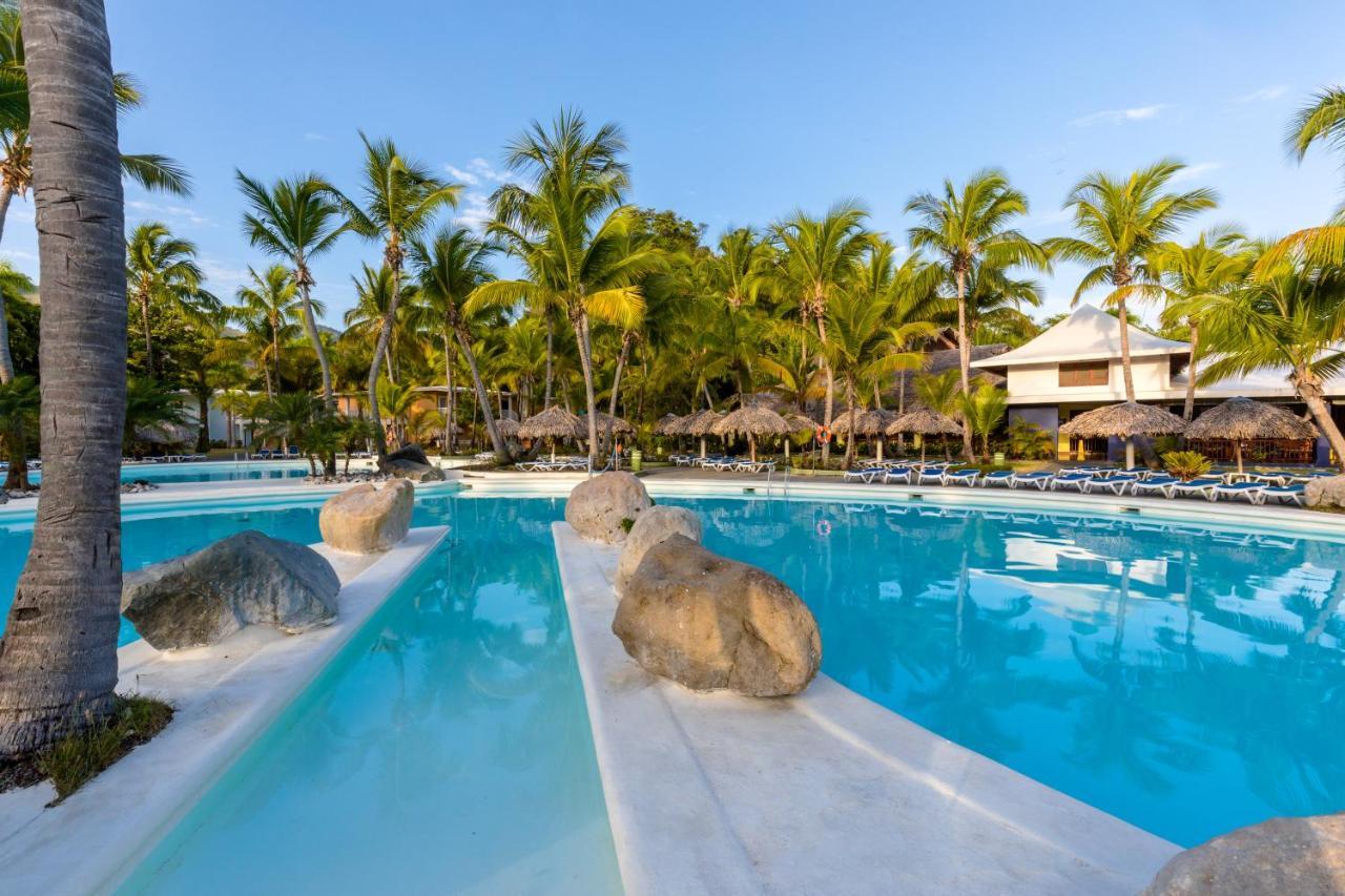 Playabachata Puerto Plata Exterior foto Hard Rock Hotel Vallarta
